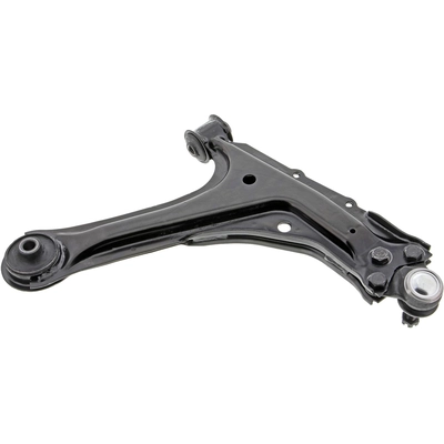 MEVOTECH ORIGINAL GRADE INTL. - GS20272 - Control Arm With Ball Joint pa9