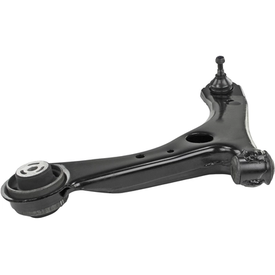 Control Arm With Ball Joint by MEVOTECH ORIGINAL GRADE INTL. - GS251001 pa4