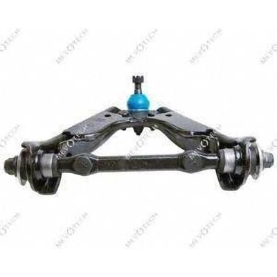 MEVOTECH ORIGINAL GRADE INTL - GS25112 - Control Arm With Ball Joint pa1