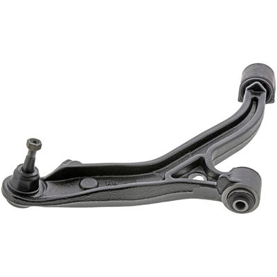 MEVOTECH ORIGINAL GRADE INTL. - GS25140 - Control Arm With Ball Joint pa5