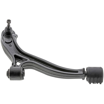 MEVOTECH ORIGINAL GRADE INTL. - GS25140 - Control Arm With Ball Joint pa9