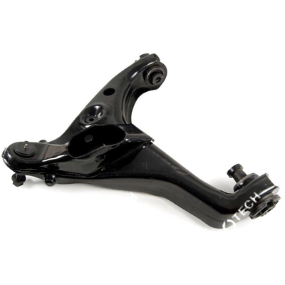 MEVOTECH ORIGINAL GRADE INTL. - GS40171 - Control Arm With Ball Joint pa14