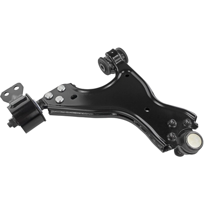 MEVOTECH ORIGINAL GRADE INTL. - GS501017 - Control Arm With Ball Joint pa10