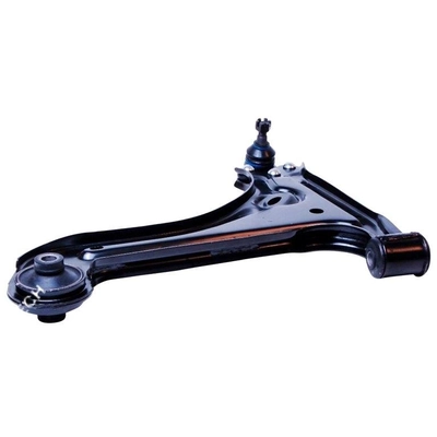 Control Arm With Ball Joint by MEVOTECH ORIGINAL GRADE INTL. - GS50111 pa10