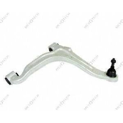 Control Arm With Ball Joint by MEVOTECH ORIGINAL GRADE INTL. - GS501131 pa9