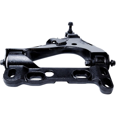 Control Arm With Ball Joint by MEVOTECH ORIGINAL GRADE INTL. - GS50154 pa13