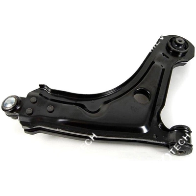 Control Arm With Ball Joint by MEVOTECH ORIGINAL GRADE INTL. - GS50169 pa12