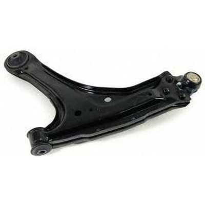 MEVOTECH ORIGINAL GRADE INTL. - GS50172 - Control Arm With Ball Joint pa7