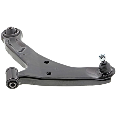 MEVOTECH ORIGINAL GRADE INTL. - GS80113 - Control Arm With Ball Joint pa13