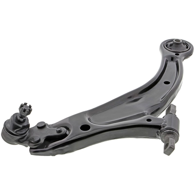 Control Arm With Ball Joint by MEVOTECH ORIGINAL GRADE INTL. - GS86148 pa12