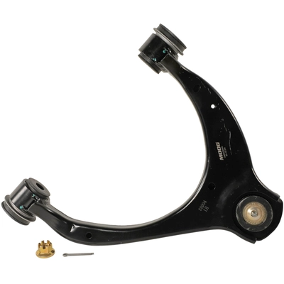 MOOG - CK623125 - Problem Solver Front Driver Side Upper Control Arm and Ball Joint Assembly pa2