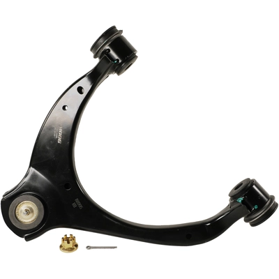 MOOG - CK623126 - Problem Solver Front Passenger Side Upper Control Arm and Ball Joint Assembly pa2