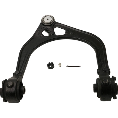 MOOG - RK620177 - Control Arm With Ball Joint pa16