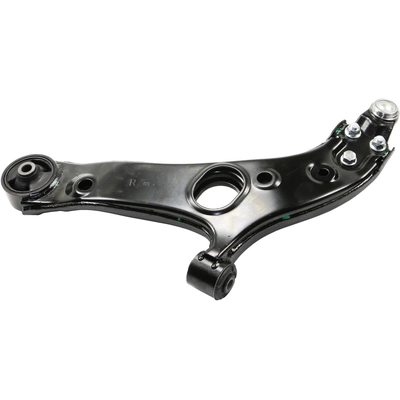 MOOG - RK622826 - Control Arm With Ball Joint pa5