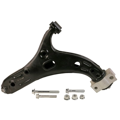 MOOG - RK623476 - Front Passenger Side Lower Control Arm pa2