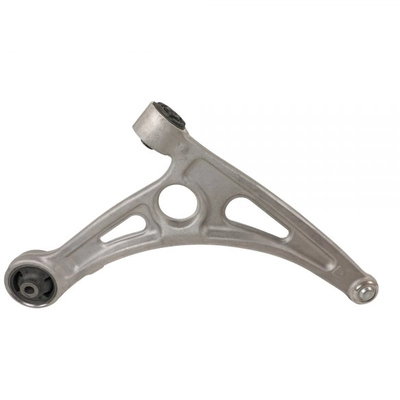 MOOG - RK623733 - Front Driver Side Lower Control Arm and Ball Joint Assembly pa2