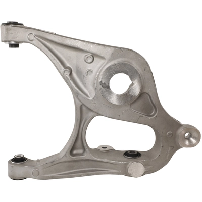 MOOG - RK643682 - Rear Driver Side Lower Control Arm and Ball Joint Assembly pa2