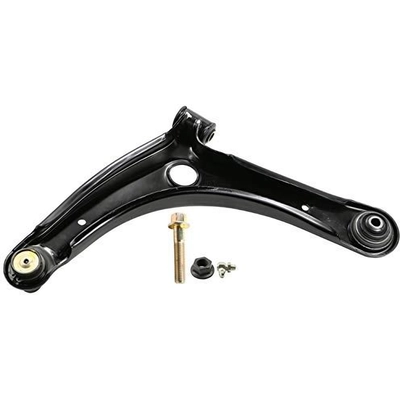 MOOG - CK620065 - Control Arm With Ball Joint pa10