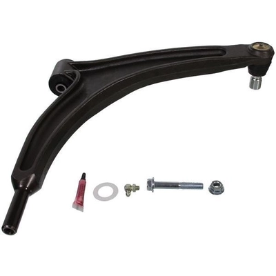 Control Arm With Ball Joint by MOOG - CK620179 pa4