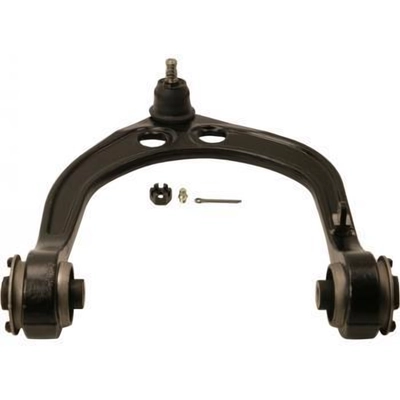 Control Arm With Ball Joint by MOOG - CK622736 pa4