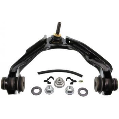 Control Arm With Ball Joint by MOOG - CK80038 pa6