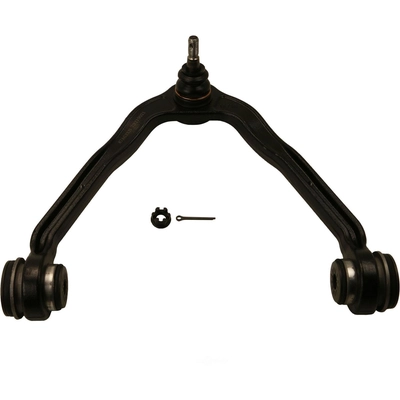 MOOG - CK80942 - Control Arm With Ball Joint pa21