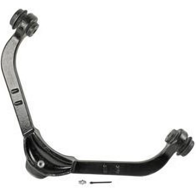 MOOG - RK3198 - Control Arm With Ball Joint pa8