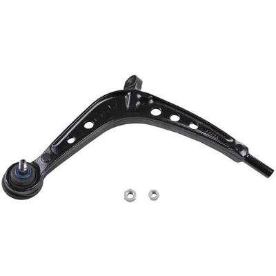 Control Arm With Ball Joint by MOOG - RK620025 pa6