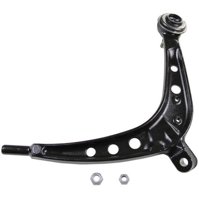 Control Arm With Ball Joint by MOOG - RK620026 pa5