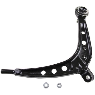 Control Arm With Ball Joint by MOOG - RK620026 pa6