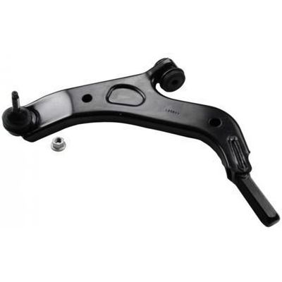 MOOG - RK620215 - Control Arm With Ball Joint pa4