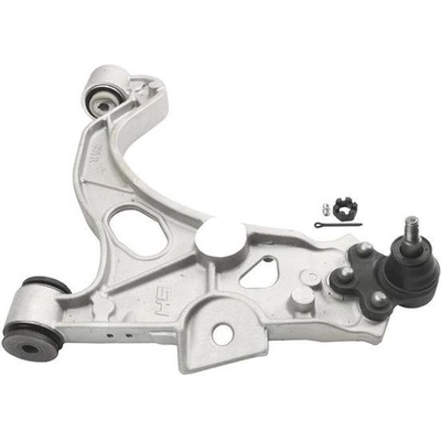 Control Arm With Ball Joint by MOOG - RK620292 pa9