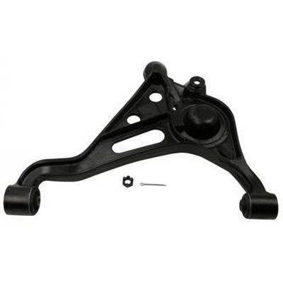 MOOG - RK620308 - Control Arm With Ball Joint pa10