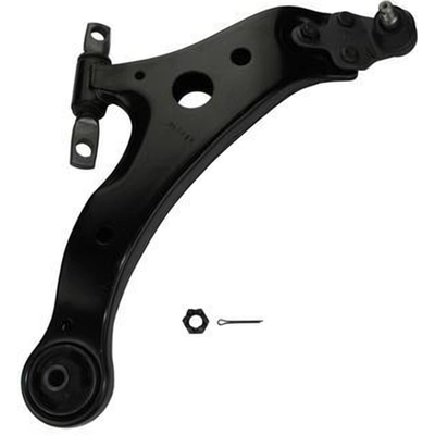 MOOG - RK620333 - Control Arm With Ball Joint pa16