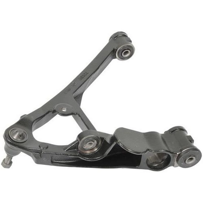 MOOG - RK620381 - Control Arm With Ball Joint pa3