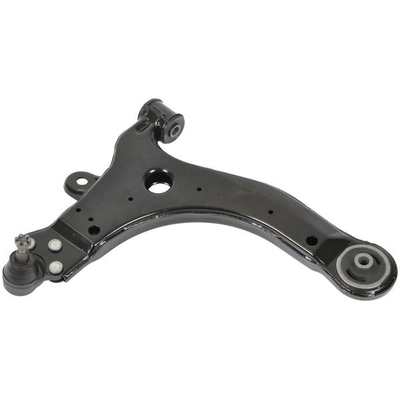 Control Arm With Ball Joint by MOOG - RK620568 pa2