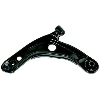 Control Arm With Ball Joint by MOOG - RK620572 pa2