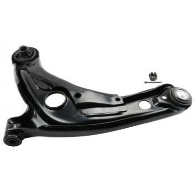 Control Arm With Ball Joint by MOOG - RK620573 pa5