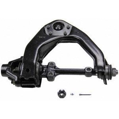 Control Arm With Ball Joint by MOOG - RK620681 pa8