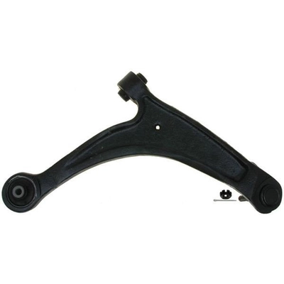 MOOG - RK621545 - Control Arm With Ball Joint pa5