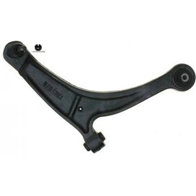 Control Arm With Ball Joint by MOOG - RK621546 pa11