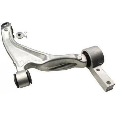 MOOG - RK621550 - Control Arm With Ball Joint pa5