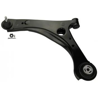 MOOG - RK622033 - Control Arm With Ball Joint pa4