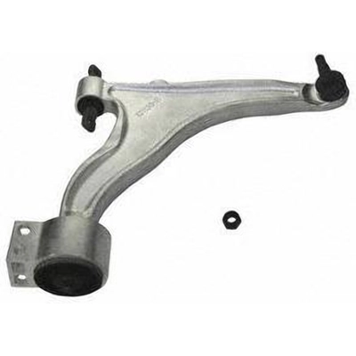 Control Arm With Ball Joint by MOOG - RK622087 pa7