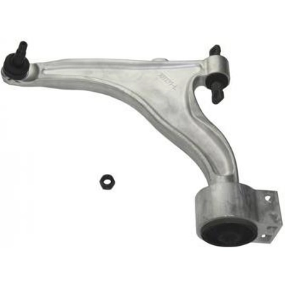 Control Arm With Ball Joint by MOOG - RK622088 pa4