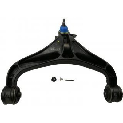 Control Arm With Ball Joint by MOOG - RK622148 pa5