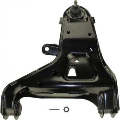 Control Arm With Ball Joint by MOOG - RK622213 pa5