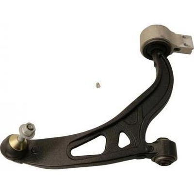 MOOG - RK622215 - Control Arm With Ball Joint pa6