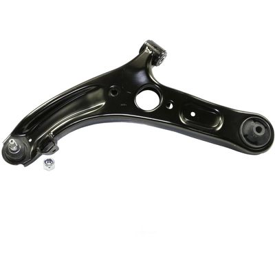 MOOG - RK622232 - Control Arm With Ball Joint pa9