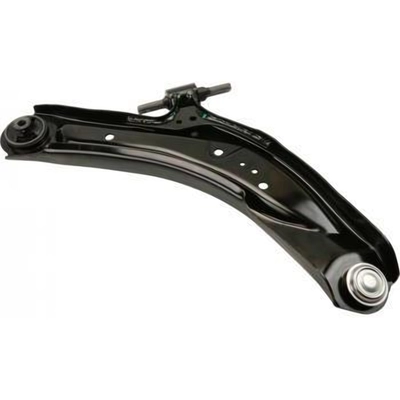 MOOG - RK623110 - Control Arm With Ball Joint pa9